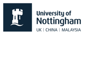 Uni of Nottingham logo