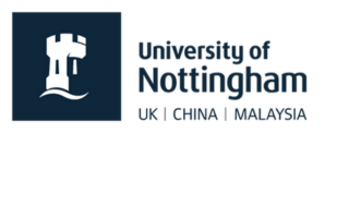 Uni Of Nottingham Logo