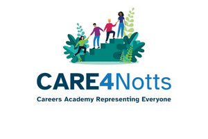 Care 4 Notts Logo