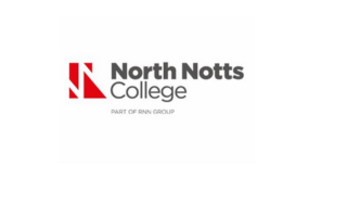 North Notts college logo