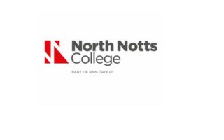 North Notts College Logo