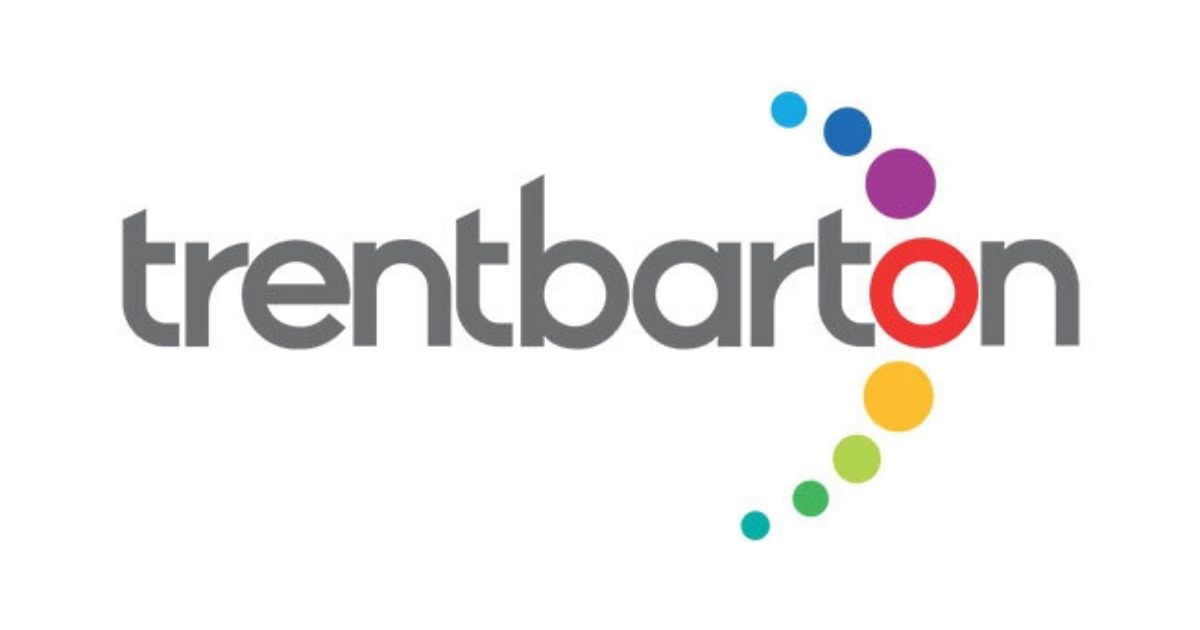 Trent Barton logo