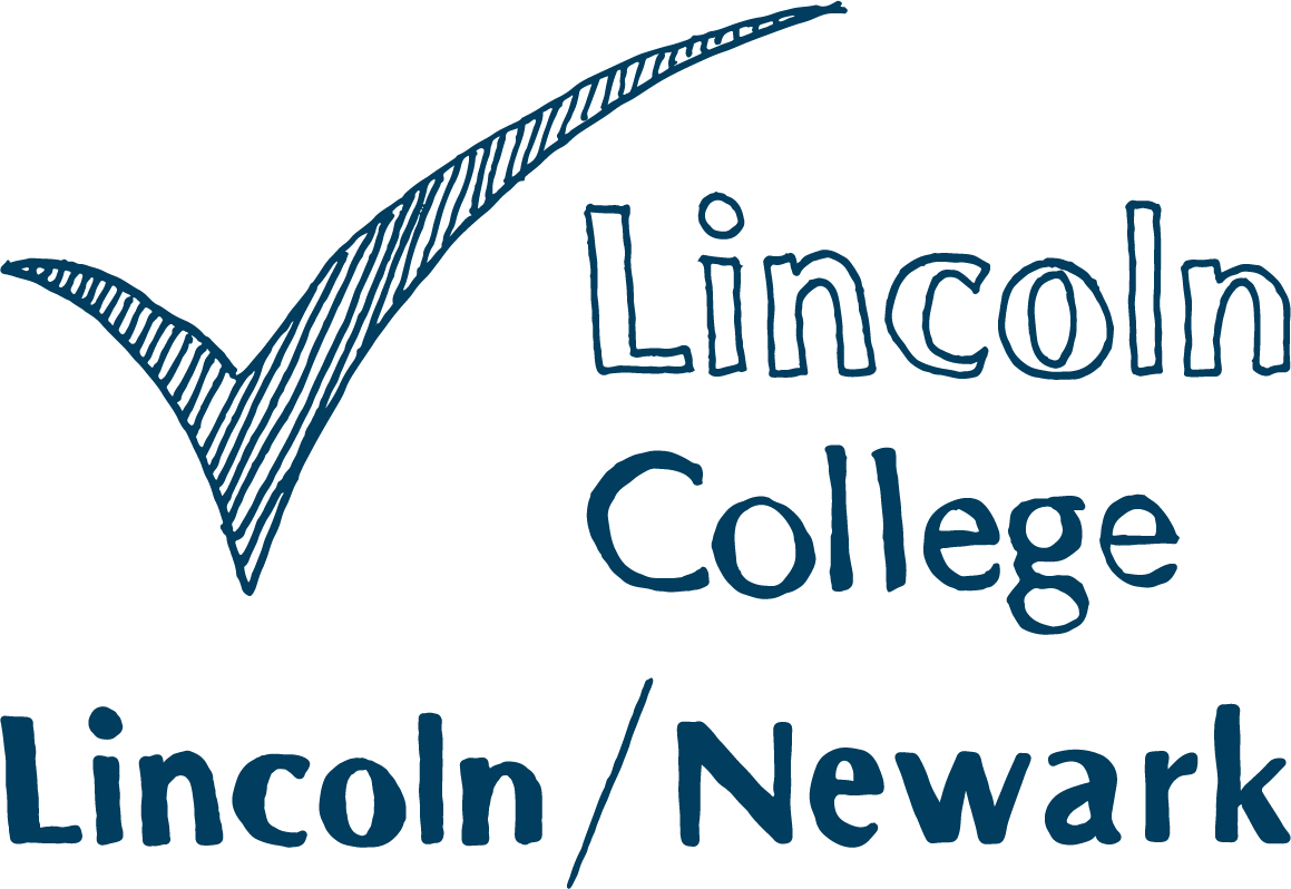 Lincoln College logo 