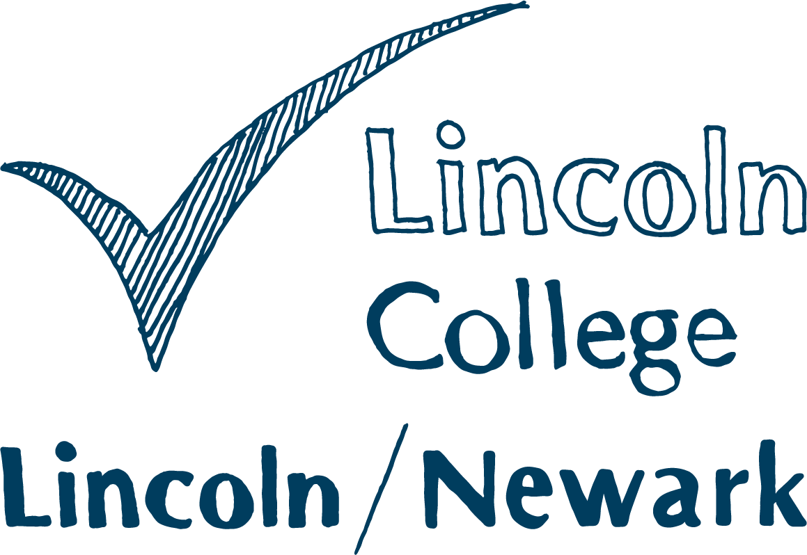 Lincoln College Logo