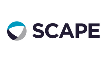 Scape logo