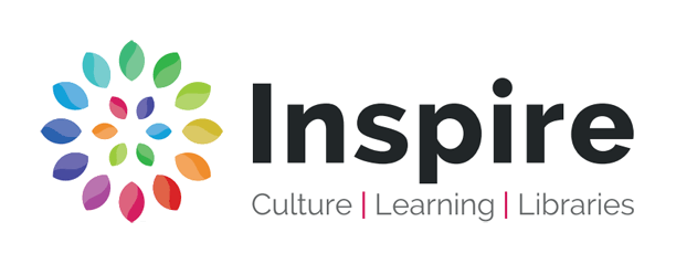 Inspire learning logo