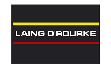 Laing O'rourke logo