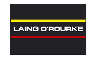 Laing O'rourke Logo