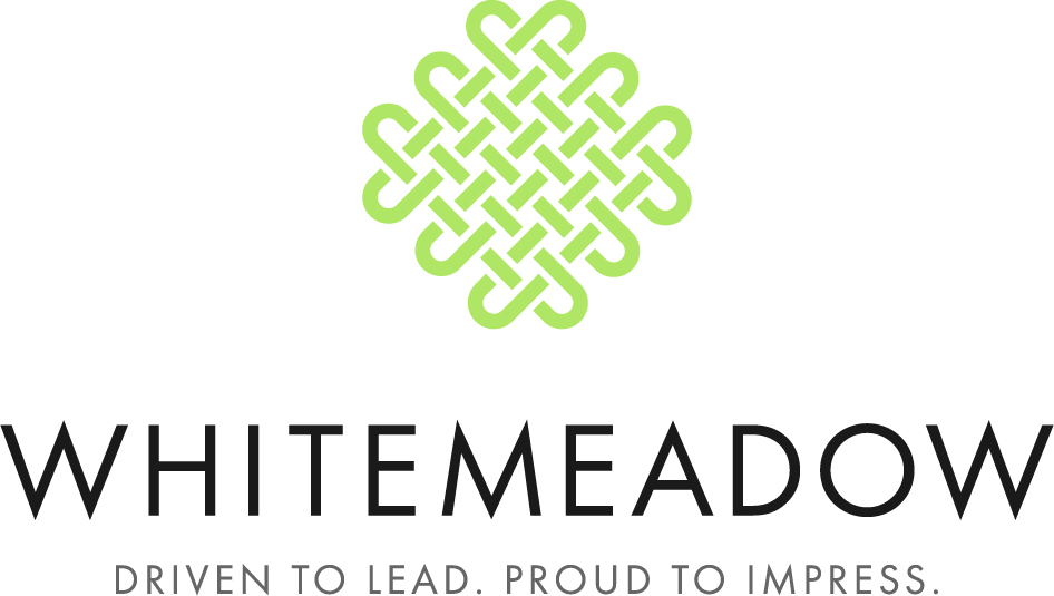 Whitemeadow Logo