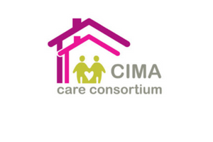 CIMA care logo