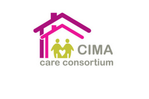 CIMA Care Logo