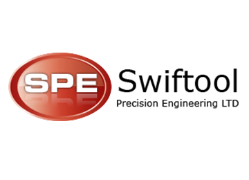 Swiftool logo
