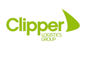 Clipper Logistics Logo