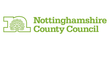 Nottinghamshire County Council Logo