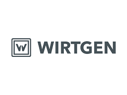 Wirtgen Logo