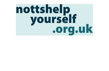 nottshelpyourself.org logo