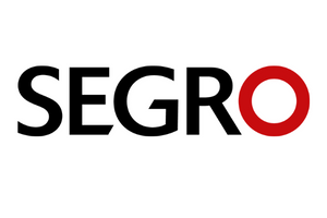 Segro Logo