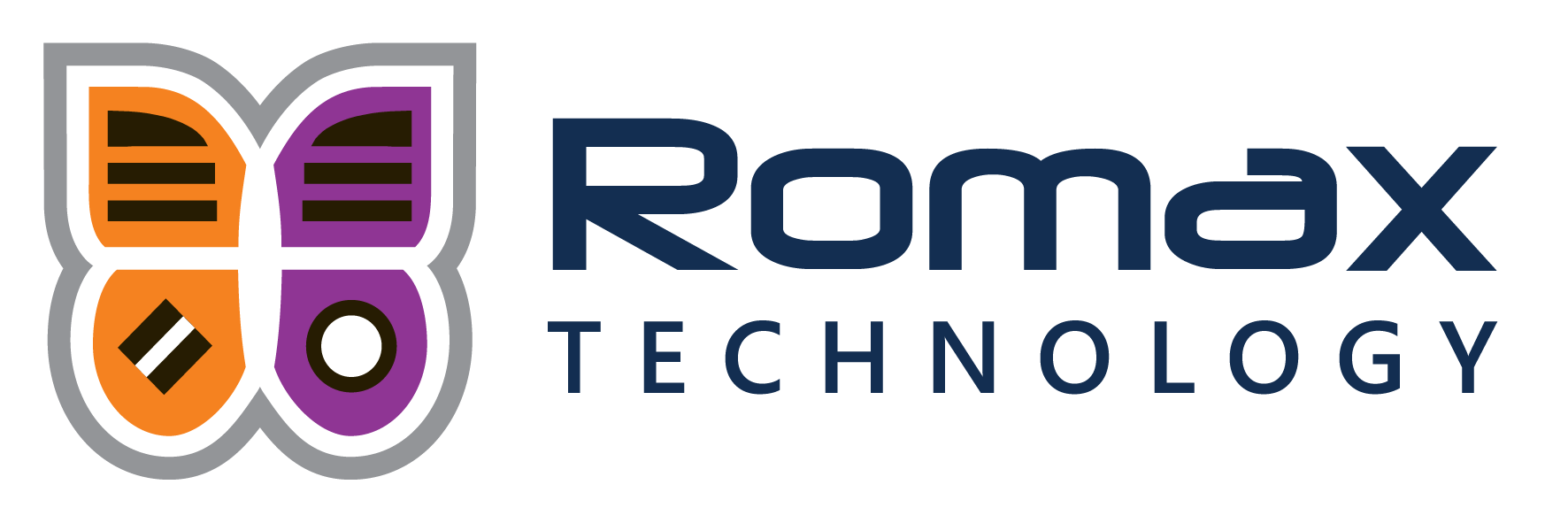 Romax Technology Logo